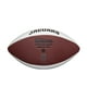 thumbnail image 2 of Balón de Fútbol Americano Wilson NFL Live Signature Jacksonville Jaguars Tamaño Oficial, 2 of 5