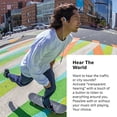 thumbnail image 2 of Sennheiser AMBEO Smart Headset (iOS): cancelación activa de ruido, audición transparente y grabación de sonido 3D, 2 of 3