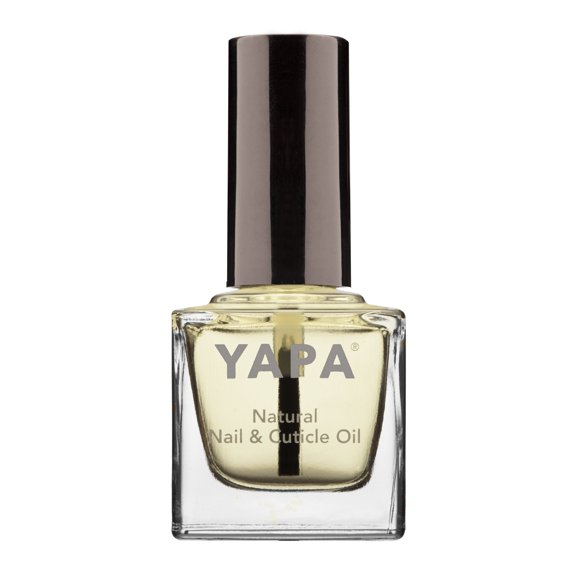 Natural Cuticle Oil