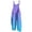 # Purple, variant on Girl's Casual Sleeveless Jumpsuits Spaghetti Straps Harem Long Overalls Loose Romper Long Pants With Pockets for Kids 5-14Y