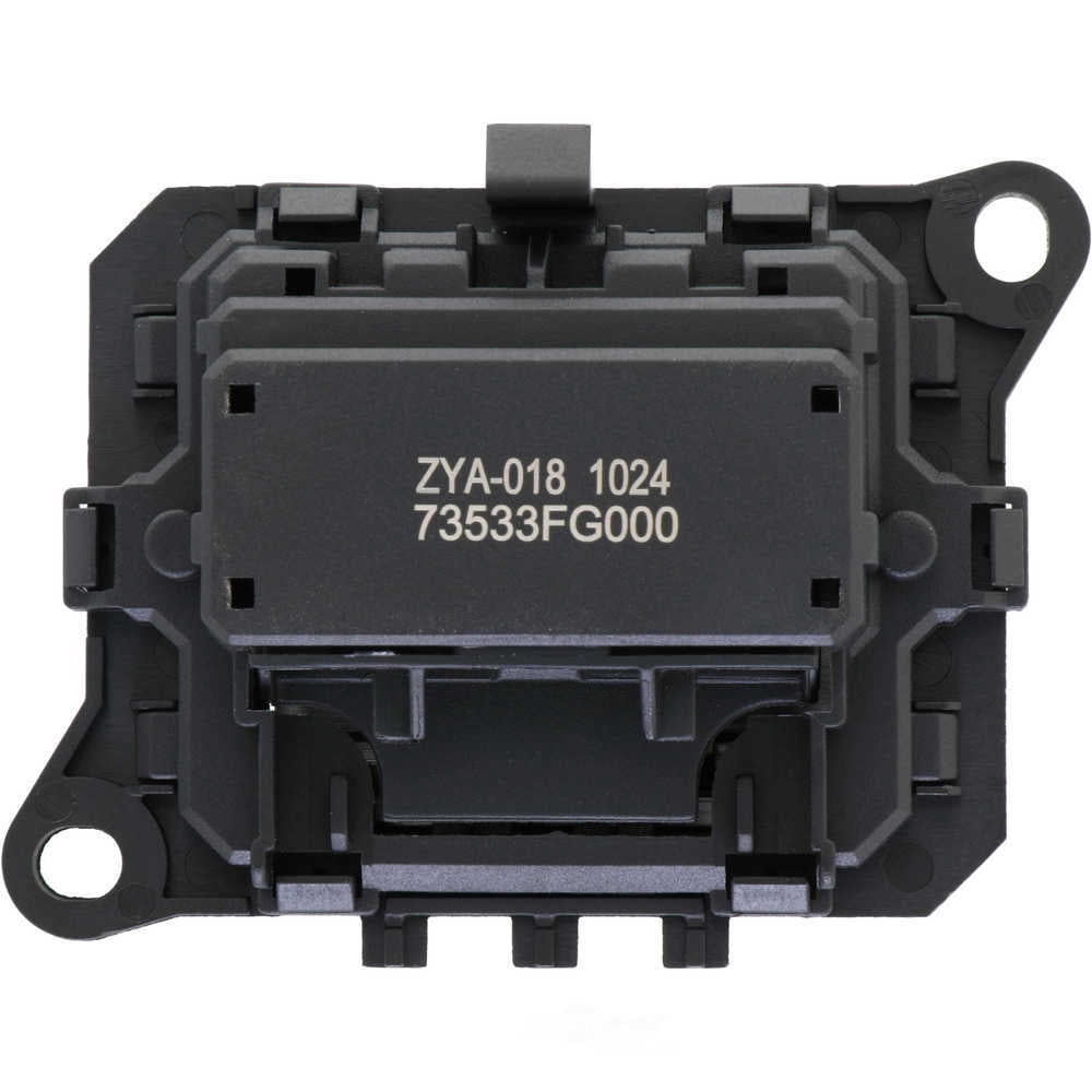 HOLSTEIN 2BMR0402 HVAC Blower Motor Resistor