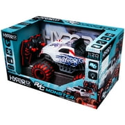 Hyper Toy Company, Mini LED Remote Control Monster Truck