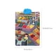 thumbnail image 3 of Juguete interactivo de pared parlante para aprender inglés para niños | Póster de audio con pronunciación clara | Desarrollo del lenguaje en la educación temprana | Herramienta de aprendizaje portát, 3 of 5