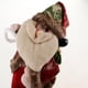 thumbnail image 3 of Navidad Santa Claus Muñeca Árbol de Navidad Adornos Decoración Colgando METRO BLESIY Muñeco navideño de Santa, 3 of 8
