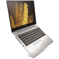 thumbnail image 3 of Laptop HP EliteBook 840 G5 / 14” FHD / Intel Core i5 8ª Gen / 8GB RAM / 256GB SSD / Windows 11 Pro / Plata (REACONCIDICIONADA), 3 of 4
