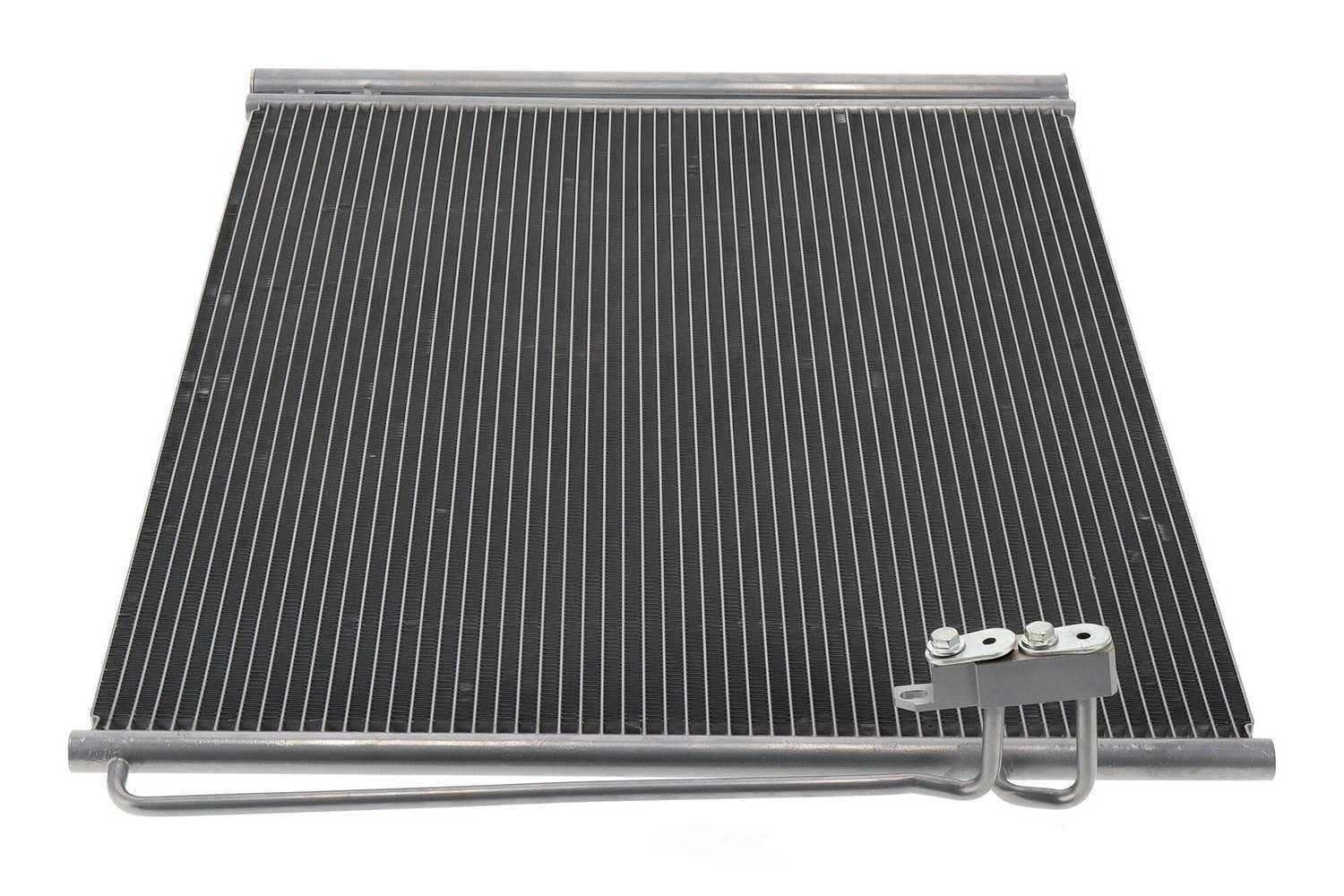 VEMO V48-62-0002 Condenser, air conditioning