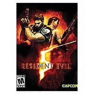 Resident Evil 5: Gold Edition (PS3)