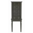 thumbnail image 5 of Powell Theresa Jewelry Armoire Grey D1317J20G, 5 of 10