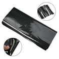 thumbnail image 1 of Lefu 5D Glossy Carbon Fiber Style Car Vinyl Wrap Film Sticker Bubble Free Waterproof, 1 of 10