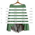 thumbnail image 3 of Gsakboxl Sweatshirt Women Solid Boat Neck Long Sleeve Loose Knit Pullover Sweater, Soft Basic Casual Fall Travel Top, 3 of 4