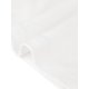 thumbnail image 5 of INSPIRAR CHIC Top Corto Sin Mangas de Cuello Halter y Espalda Descubierta para Mujeres S Blanco, 5 of 6