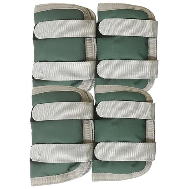 Jacks 74-FO Mini Bottes d'Expédition - Forêt
