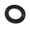 As Specified, variant on Danco 4012455 0.5 in. Rubber Washer, Black - Pack of 5