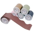 thumbnail image 3 of 6 Rolls Bulletin Board Borders Scalloped Bulletin Border Blackboard Borders Classroom Border, 3 of 8