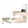 Brother PQ-1500s High Speed Straight Stitch Sewing Machine