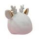 thumbnail image 3 of Funda para casco de esquí Zulema gorro de punto cálido Ciervo blanco, 3 of 8