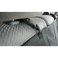 thumbnail image 5 of Precious Tails Co-Pilot Waterproof Pet Car Seat Bench Cover Dog, 5 of 14