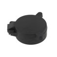 thumbnail image 2 of Tapa Protectora a Prueba de Polvo Protector de Ocular de 29 mm Con Cubierta Abatible para Telescopio Sunnimix Tapa del objetivo abierto, 2 of 7