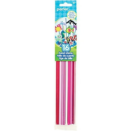 Perler Fused Bead Stem Pack Sweetheart