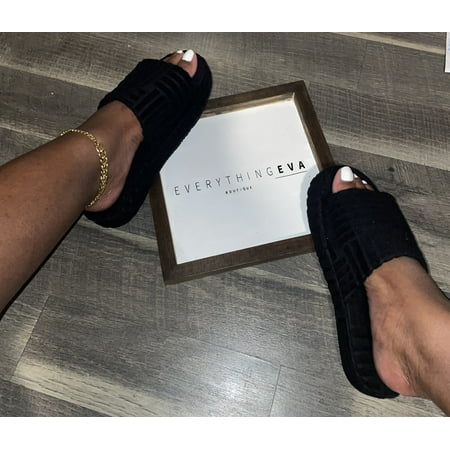 

Material Girl Slides