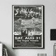 thumbnail image 3 of Póster de arte musical de la banda de rock Sonic Youth Noise Rock Wave, decoración de pared, decoración del hogar, decoración de la habitación, pintura digital, arte para sala de estar, 3 of 5