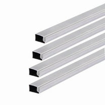 M-D Building Products 5061073 60 x 60 in. Mill Aluminum Screen Frame