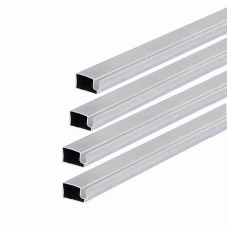 M-D Building Products 5061073 60 x 60 in. Mill Aluminum Screen Frame