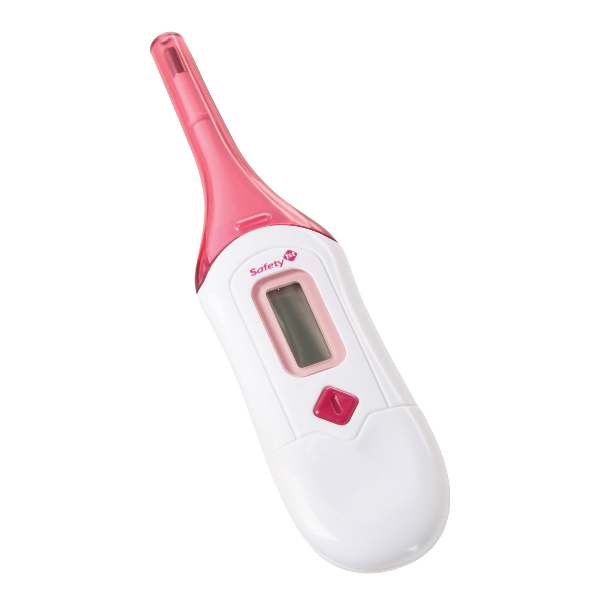 Safety 1st 3-in-1-Nursery Thermometer 