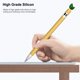 thumbnail image 2 of Funda protectora bonita funda de silicona para Apple Pencil 1ª y 2ª generación soporte de piel con cubierta de punta, 2 of 7