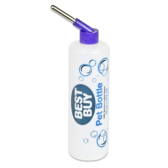 Ware® Best Buy Water Bottles 16 Oz