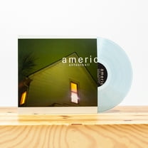 American Football - American Football - Music & Performance - Vinyl