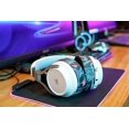 thumbnail image 3 of Almohadillas WC Freeze Virtuoso Hybrid Cooling Gel Corsair Black, 3 of 8