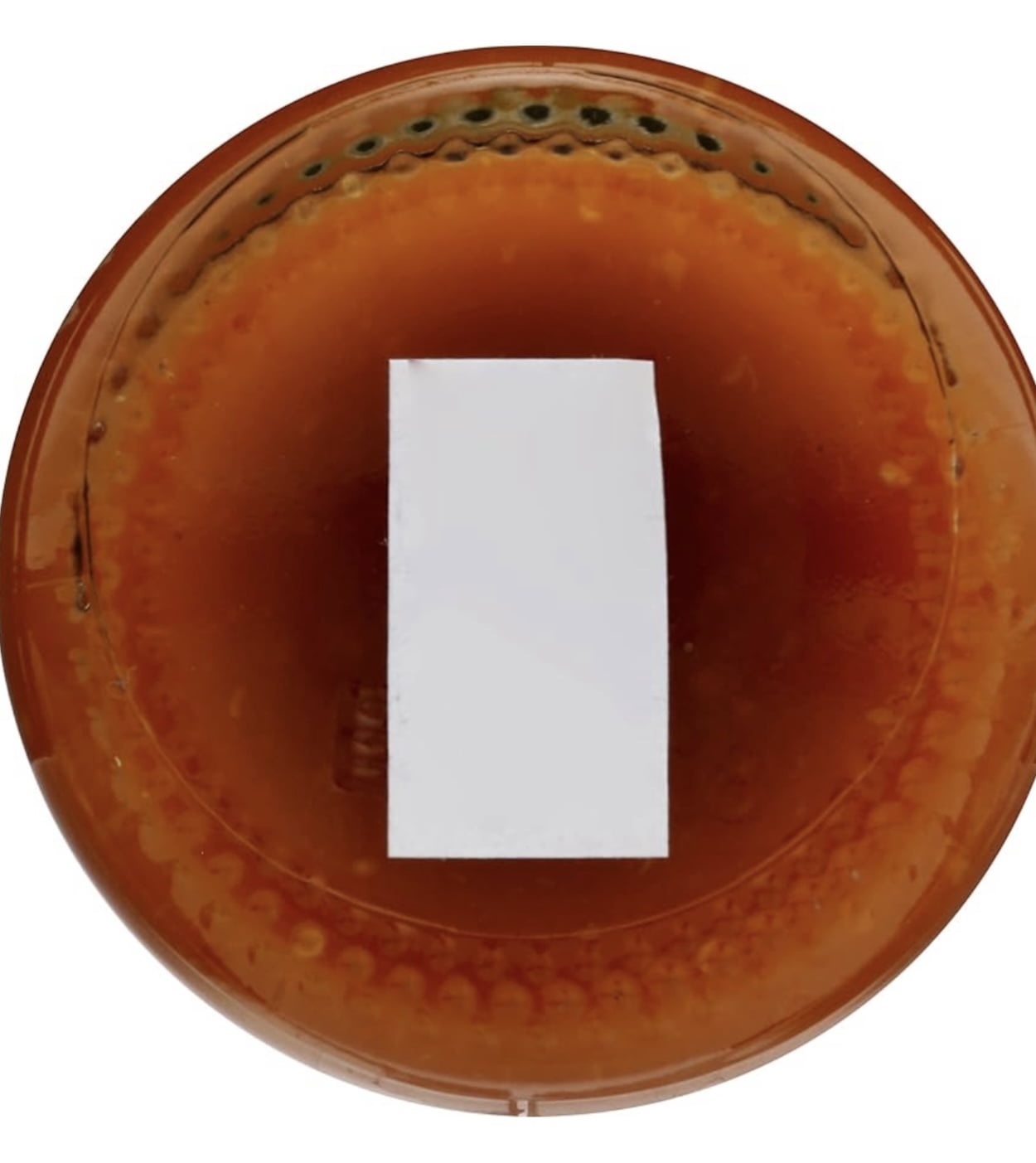 KAUAI JUICE CO Fermented Original Hot Sauce, 5 FZ