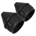 thumbnail image 3 of Miangastore 2pcs Patio Umbrella Replacement Parts Easy to Install End Caps Outdoor Umbrella Accessories for Repair and Maintenance Compatible with Roman Umbrella, 3 of 8