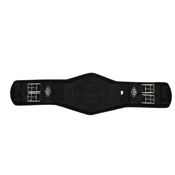 Professionals Choice 2XCool Dressage English Girth  24