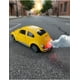 thumbnail image 5 of Carro Clásico De Pilas Transformable, Vapor, Luz Y Sonido Vocho, 5 of 10