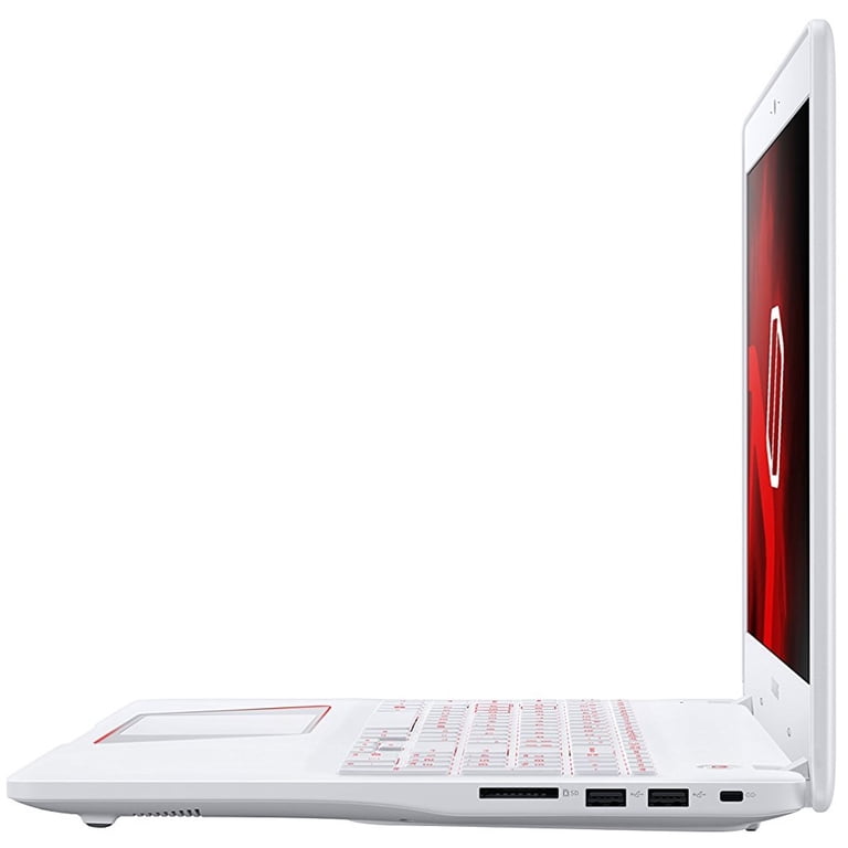 Samsung Computer White White Samsung Laptop Notebook