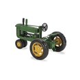 thumbnail image 4 of Cheungs JA-0139 Green Tractor, Multicolor, 4 of 5