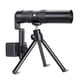 thumbnail image 4 of Telescopio Irfora Telescopio monocular de 10-300X40mm para observación de aves, caza, acampada, senderismo, viajes Irfora Telescopio, 4 of 7