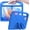 Blue, variant on KOMI for Lenovo Tab M11 /Tab K11 Case 11-inch 2024, Kids Case Cover with Shockproof Handle Stand for Lenovo M11 Tablet (TB330FU / TB330XU) Tablet (Blue)