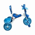 thumbnail image 2 of Triciclo Trendy Kids Pingüino Azul, 2 of 5