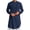 A, variant on Muslims Dress Mens Casual Loose Long Sleeve Thobe Middle East Saudi Arab Kaftan Islamics Abayas Dress Dubais Robes Gift