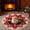 99, variant on Halloween Rugs 3D Optical Illusion Round Area Rugs, Washable Plush Door Mats Halloween Decorations, Exquisite Velvet Halloween Doormats for Living Room Bedroom Holiday Home Decor