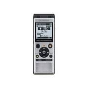 Best Usb Digital Recorders - OM Digital Solutions Voice Recorder WS-852 with 4GB Review 