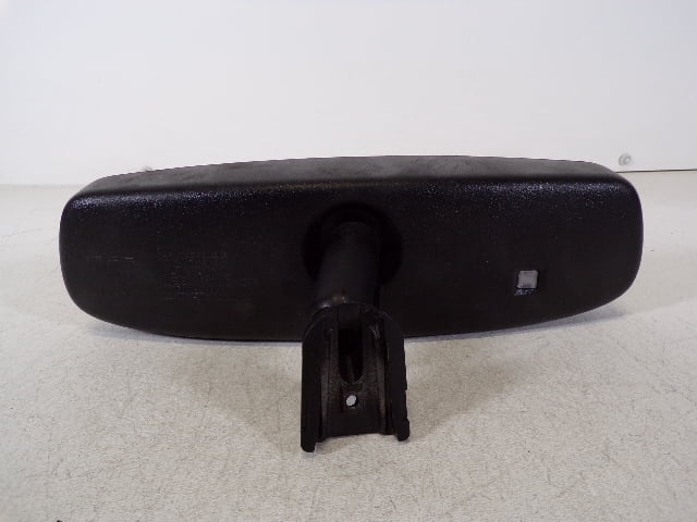 Pre-Owned 13-23 Nissan Pathfinder Interior Rear View Mirror OEM LKQ - Verify Specific Vehicle Fitment In Description - (Good)