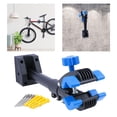 thumbnail image 3 of Soporte de Bicicleta Giratorio para Montaje en Pared, Soporte para Bicicleta, Soporte para El Hogar, Soporte Sunnimix Abrazadera de montaje en pared para bicicleta, 3 of 8