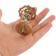 thumbnail image 3 of unbranded Núcleo De Suona De Latón Para Instrumentos Con Compacto Y Uso Fácil, 3 of 7