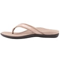 thumbnail image 4 of Mujeres chanclas ortopedales con sandalias ortopédicas de arco, 4 of 7