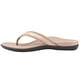 thumbnail image 3 of Flip Flip Flip Flip con Soporte de Arco Sandalias ortopédicas cómodas zapatillas de soporte de playa sin deslizamiento para los pies Alivio del estrés, 3 of 7