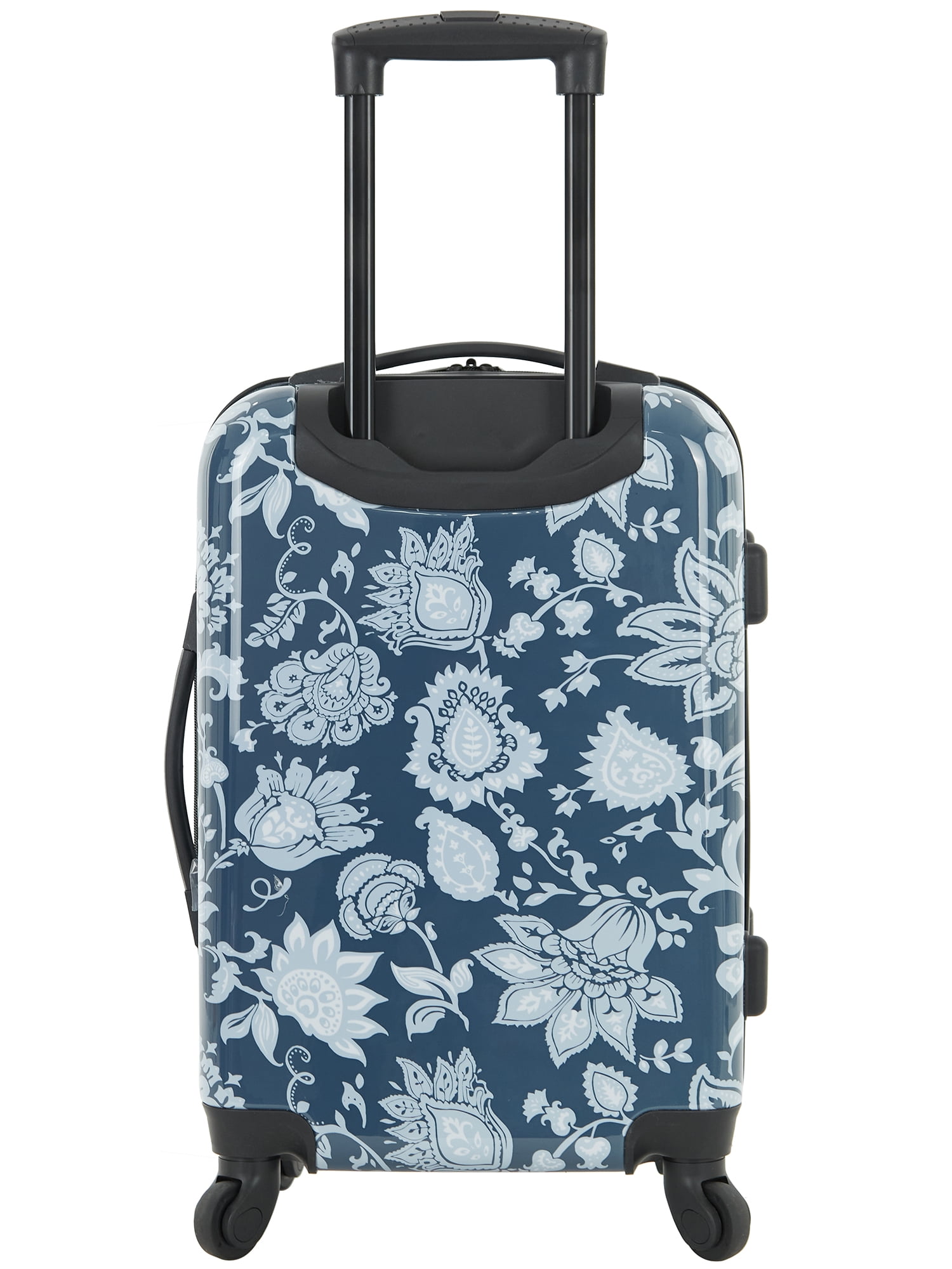 Vonguish Collection 20" Hard Side Travel Rolling Carry-on